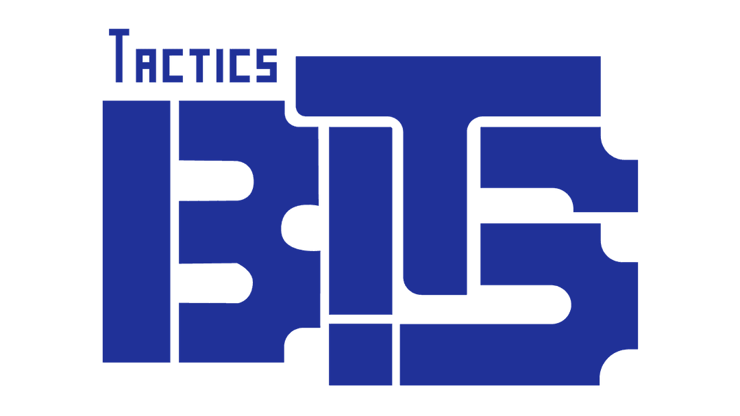 BITS logo