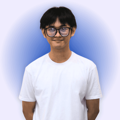 Neil David L. Villanueva, 4TH YEAR REPRESENTATIVE