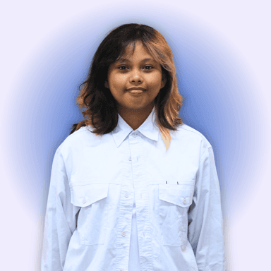 Arwynna Princess C. Salvino, 2ND YEAR REPRESENTATIVE